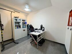 Sennett Estate (D13), Terrace #568185601